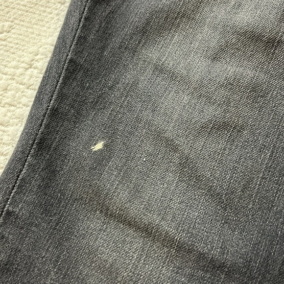 Paige Verdugo Ankle Jean - Picture 6 of 10